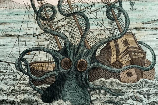 Kraken forum