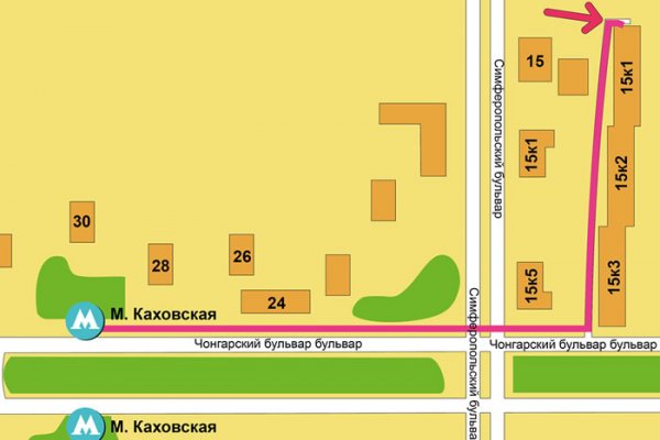 Что такое кракен плейс